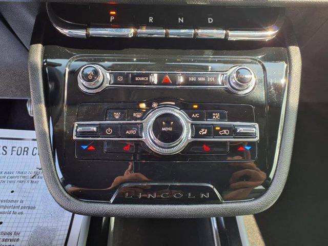 used 2021 Lincoln Corsair car, priced at $22,200