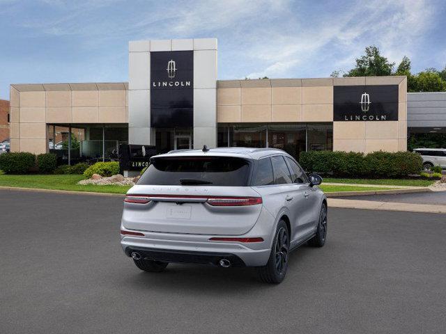 new 2024 Lincoln Corsair car, priced at $52,962