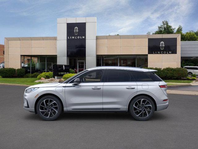 new 2024 Lincoln Corsair car, priced at $52,962