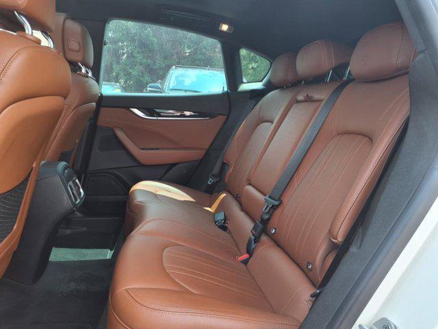 used 2019 Maserati Levante car, priced at $25,600