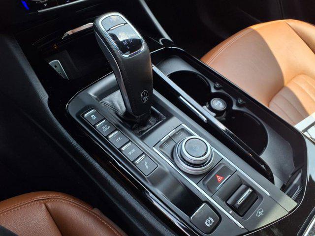 used 2019 Maserati Levante car, priced at $25,600