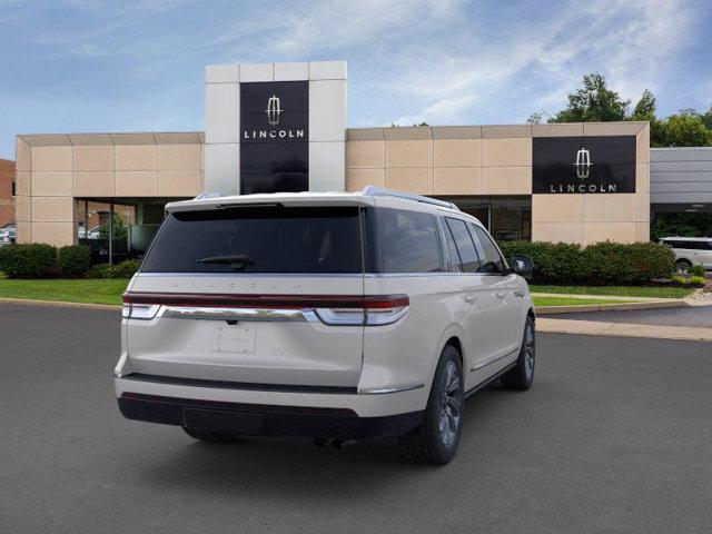 new 2024 Lincoln Navigator car, priced at $101,473