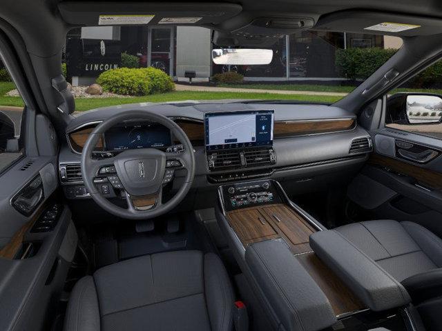 new 2024 Lincoln Navigator car, priced at $101,473