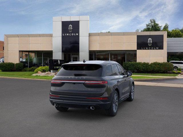 new 2024 Lincoln Corsair car, priced at $50,909