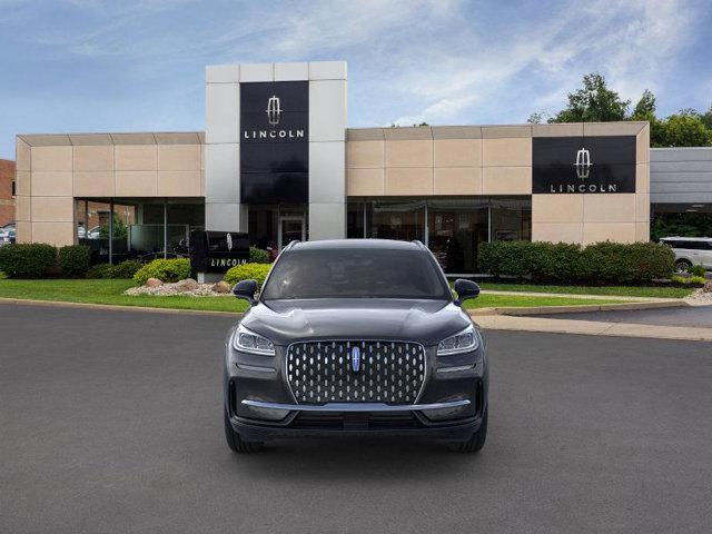 new 2024 Lincoln Corsair car, priced at $50,909