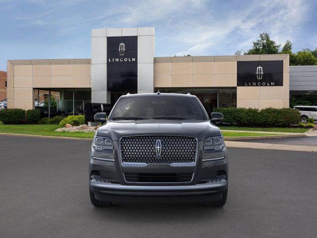 new 2024 Lincoln Navigator car, priced at $105,440