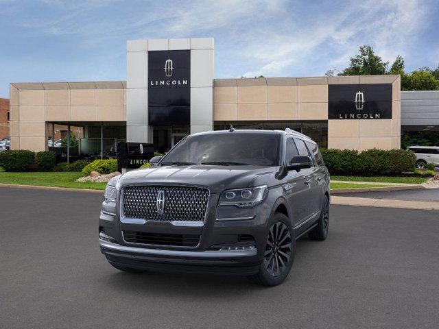 new 2024 Lincoln Navigator car, priced at $105,440