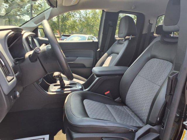 used 2015 Chevrolet Colorado car, priced at $20,900