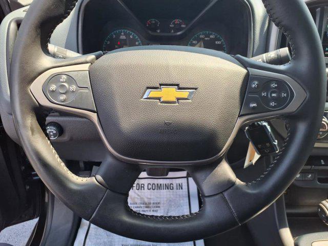 used 2015 Chevrolet Colorado car, priced at $20,900
