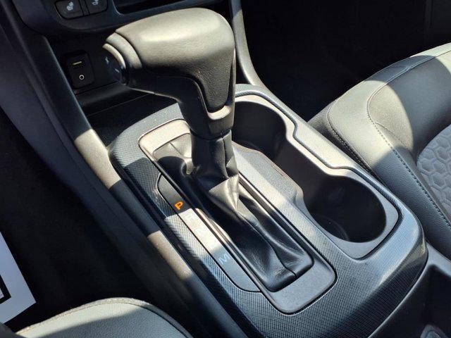 used 2015 Chevrolet Colorado car, priced at $20,900
