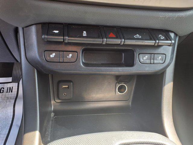 used 2015 Chevrolet Colorado car, priced at $20,900