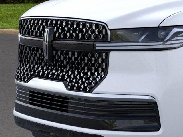 new 2025 Lincoln Navigator car, priced at $106,485