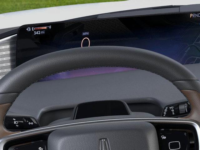 new 2025 Lincoln Navigator car, priced at $106,485