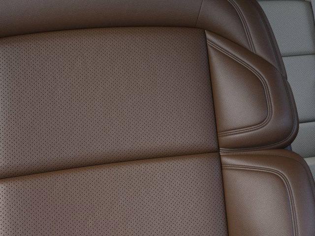 new 2025 Lincoln Navigator car, priced at $106,485