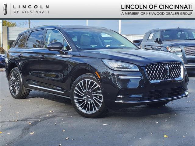 used 2020 Lincoln Corsair car, priced at $27,000