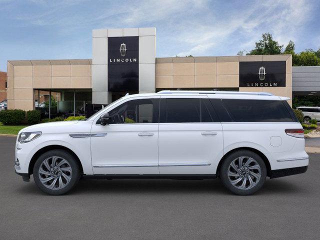 new 2024 Lincoln Navigator car, priced at $104,843