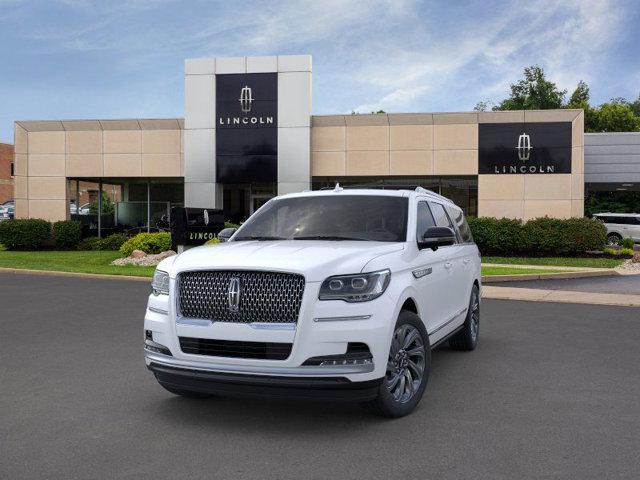 new 2024 Lincoln Navigator car, priced at $104,843