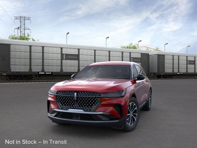 new 2025 Lincoln Nautilus car, priced at $51,824