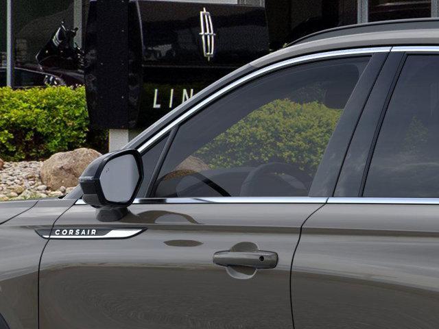 new 2025 Lincoln Corsair car, priced at $45,956