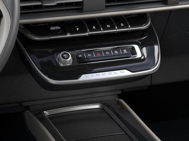 new 2025 Lincoln Corsair car, priced at $45,956