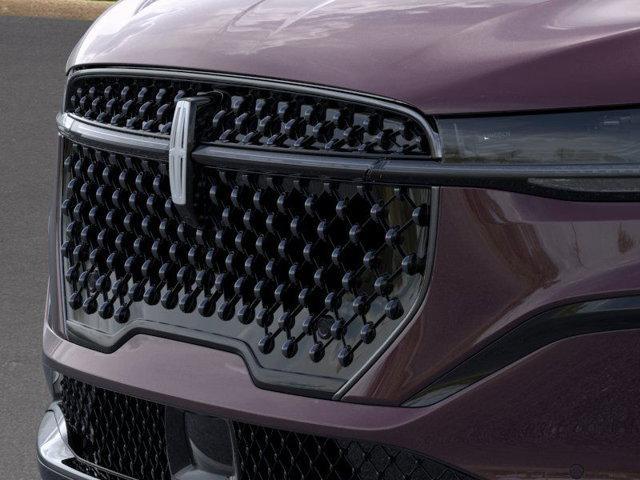 new 2024 Lincoln Nautilus car, priced at $63,204