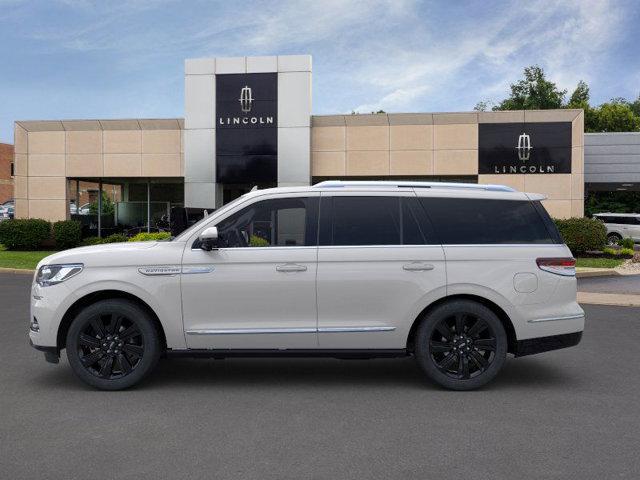 new 2024 Lincoln Navigator car, priced at $103,758