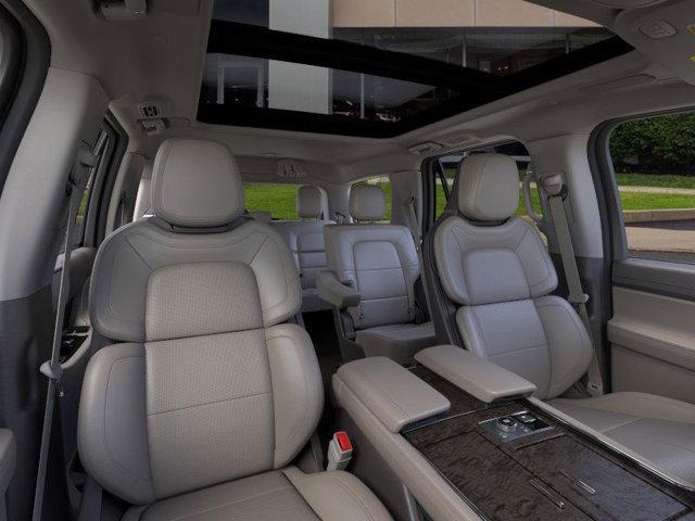 new 2024 Lincoln Navigator car, priced at $103,758