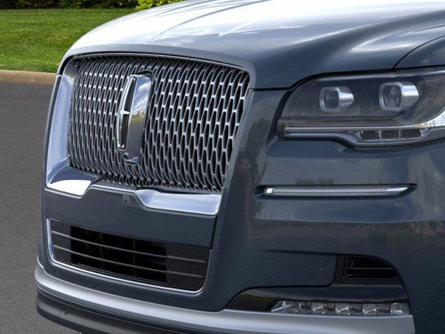 new 2024 Lincoln Navigator car, priced at $101,553