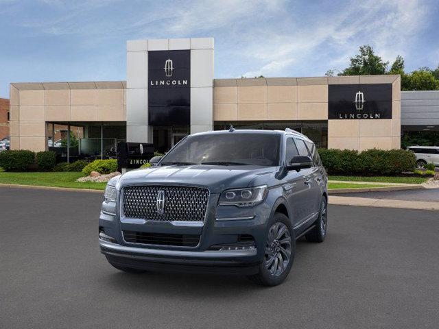 new 2024 Lincoln Navigator car, priced at $101,553