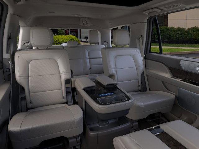 new 2024 Lincoln Navigator car, priced at $101,553