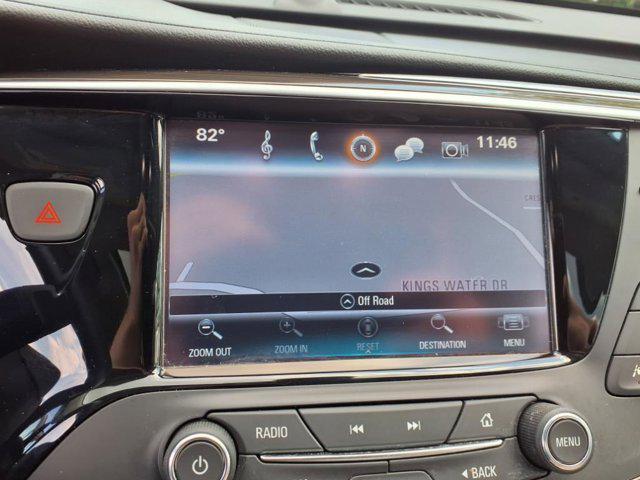 used 2020 Buick Envision car, priced at $26,000