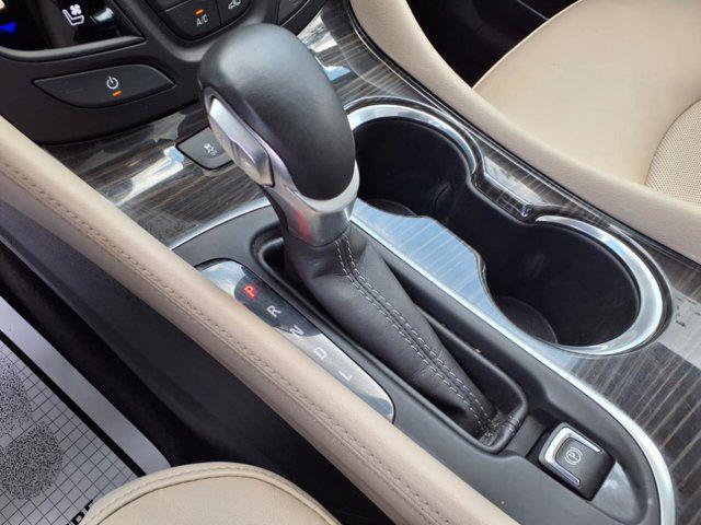 used 2020 Buick Envision car, priced at $26,000