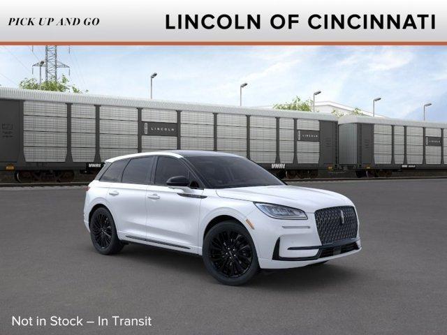 new 2024 Lincoln Corsair car, priced at $51,030