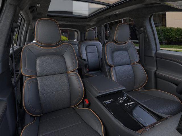 new 2025 Lincoln Aviator car, priced at $83,695