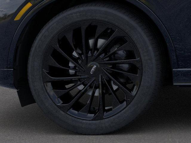 new 2025 Lincoln Aviator car, priced at $66,987