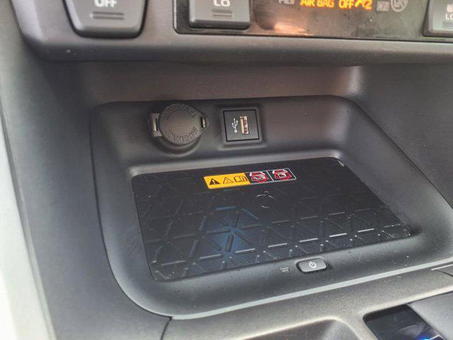 used 2024 Toyota RAV4 Hybrid car, priced at $39,000