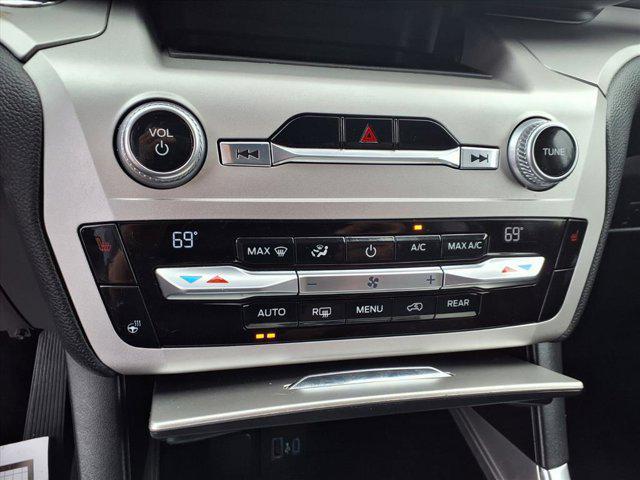 used 2020 Ford Explorer car, priced at $22,700