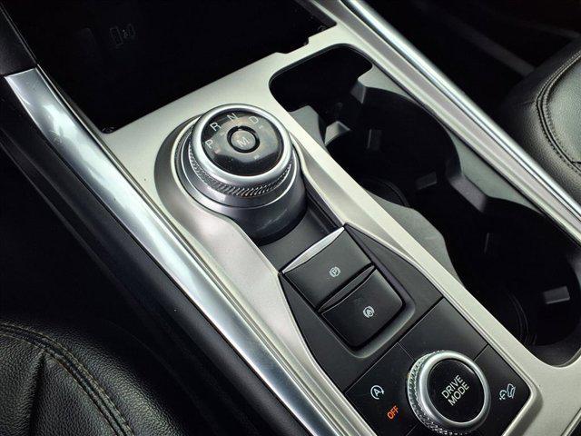 used 2020 Ford Explorer car, priced at $22,700