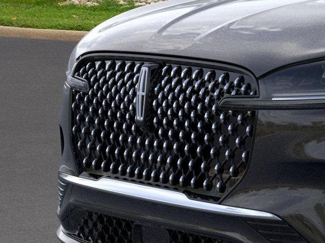 new 2025 Lincoln Aviator car, priced at $89,250