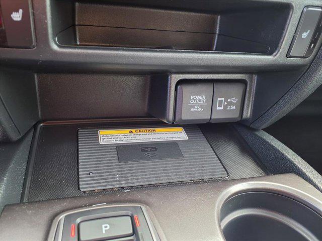 used 2022 Honda Pilot car, priced at $30,400