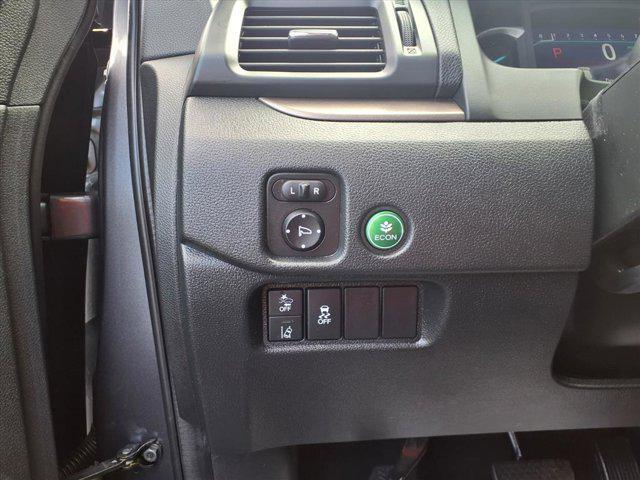 used 2022 Honda Pilot car, priced at $30,400