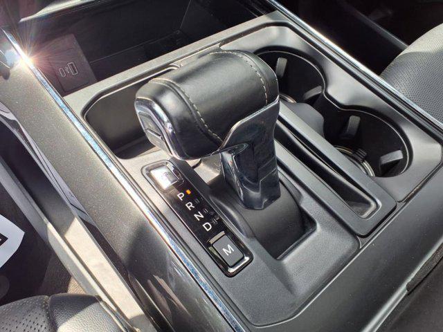 used 2021 Ford F-150 car, priced at $37,300