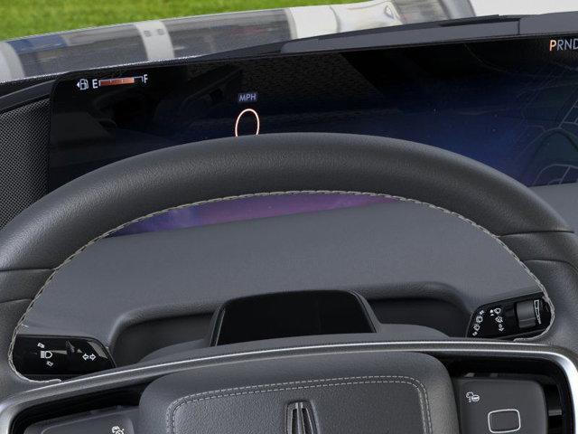 new 2025 Lincoln Navigator car, priced at $108,615