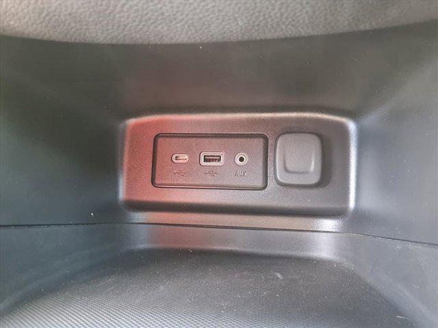 used 2023 Chevrolet Equinox car, priced at $22,800