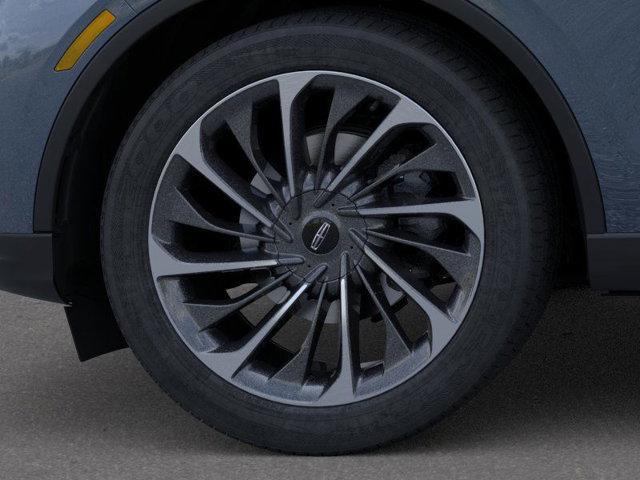 new 2026 Lincoln Aviator car, priced at $82,810