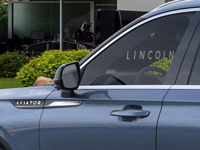 new 2026 Lincoln Aviator car, priced at $82,810