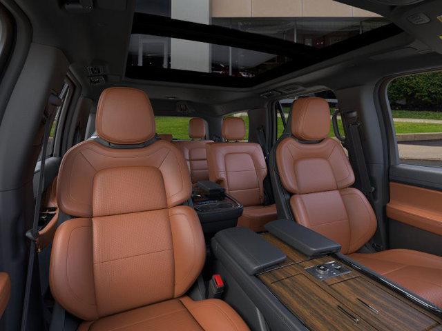 new 2024 Lincoln Navigator car, priced at $110,280
