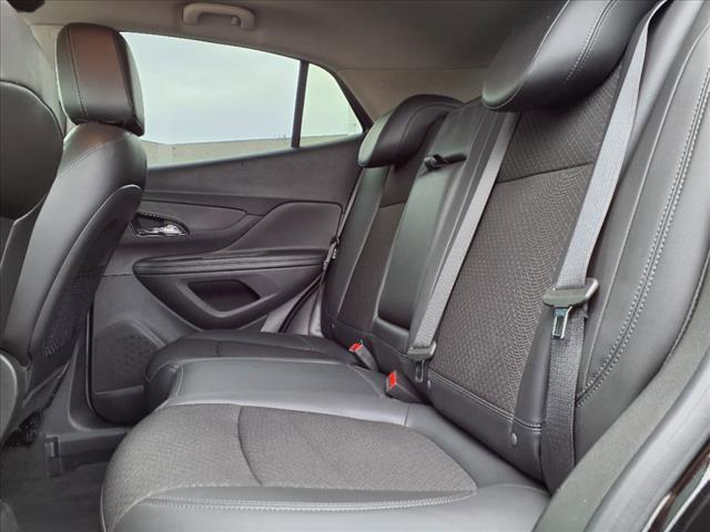 used 2019 Buick Encore car, priced at $11,500