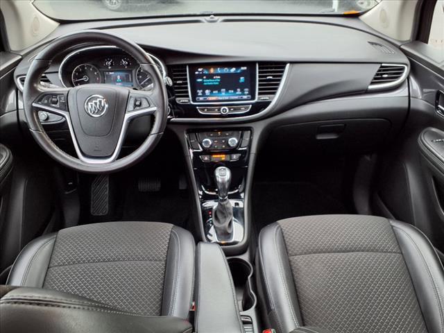 used 2019 Buick Encore car, priced at $11,500