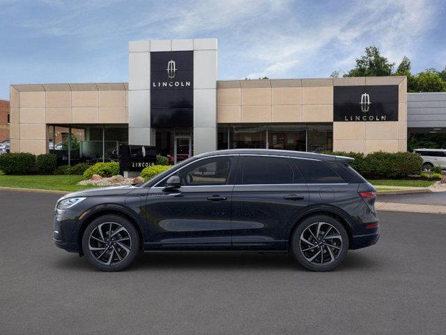 new 2023 Lincoln Corsair car, priced at $54,022